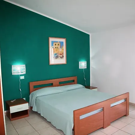 & La Baia 3* Castelsardo