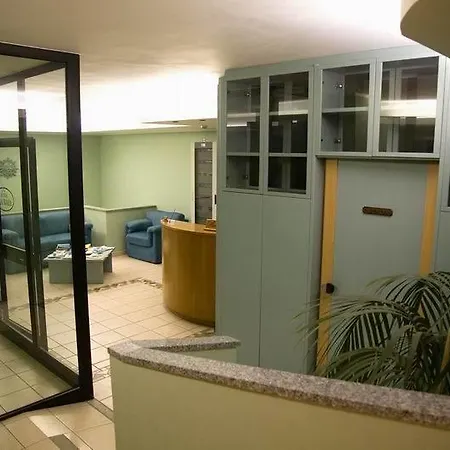 Hotel & La Baia