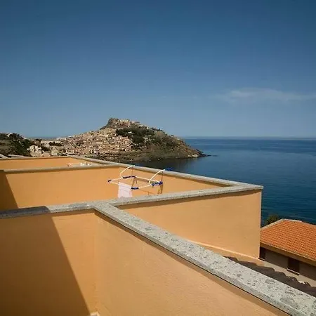 & La Baia Hotell Castelsardo