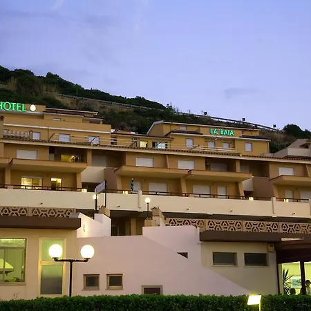 & La Baia 3* Castelsardo