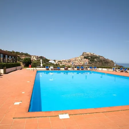 Hotel & La Baia 3*