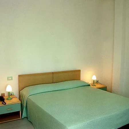 & La Baia Hotell