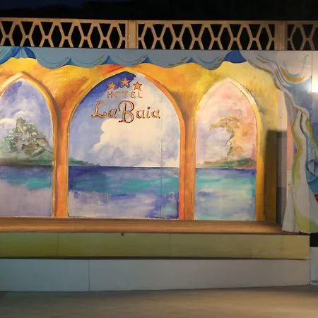 Hotel & La Baia Castelsardo