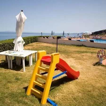 & La Baia Castelsardo
