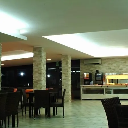 & La Baia Hotel Castelsardo