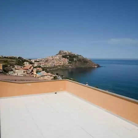 Hotel & La Baia