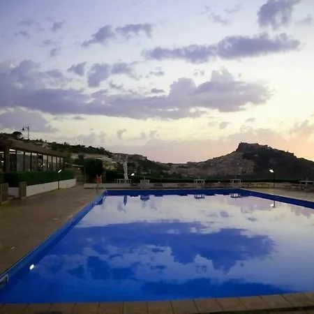 Hotel & La Baia Castelsardo