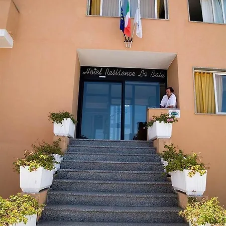 & La Baia 3* Castelsardo