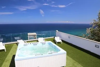 Hotell & La Baia Castelsardo