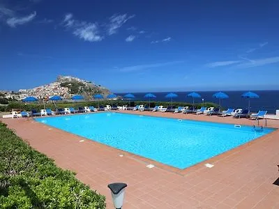 Hotel & La Baia