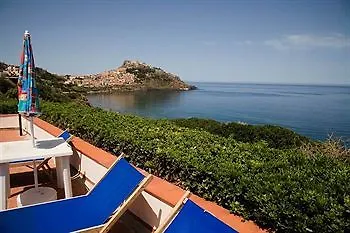 & La Baia 3* Castelsardo