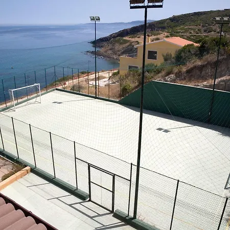 & La Baia 3* Castelsardo