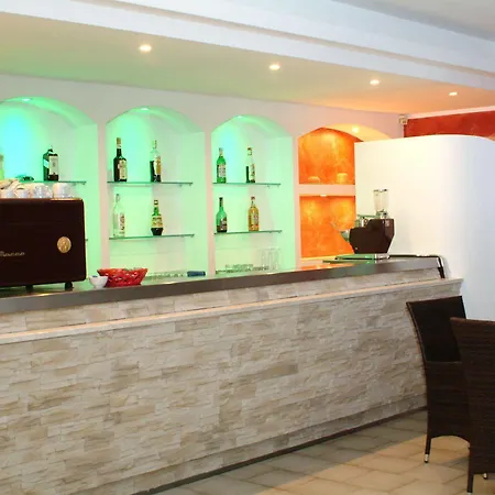Hotel & La Baia Castelsardo