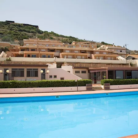 & La Baia 3* Castelsardo
