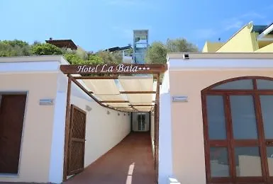 & La Baia 3*