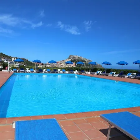 & La Baia 3* Castelsardo