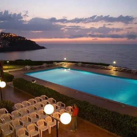 Hotell & La Baia Castelsardo