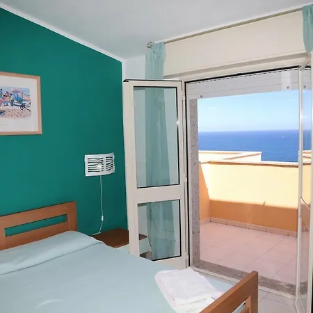 & La Baia Hotel Castelsardo