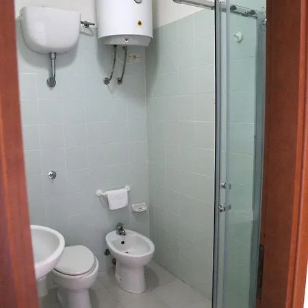 & La Baia 酒店 卡斯特尔萨多
