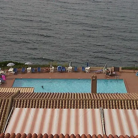 & La Baia Hotel Castelsardo