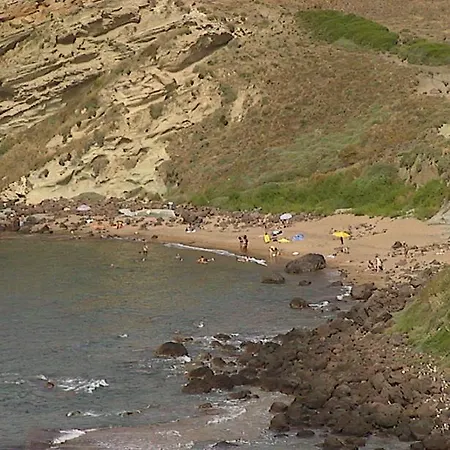 & La Baia Hotel Castelsardo