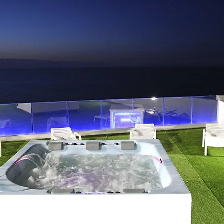 & La Baia Hotel Castelsardo