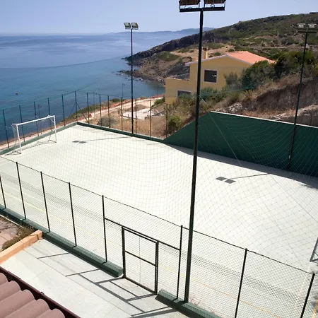 & La Baia Hotel