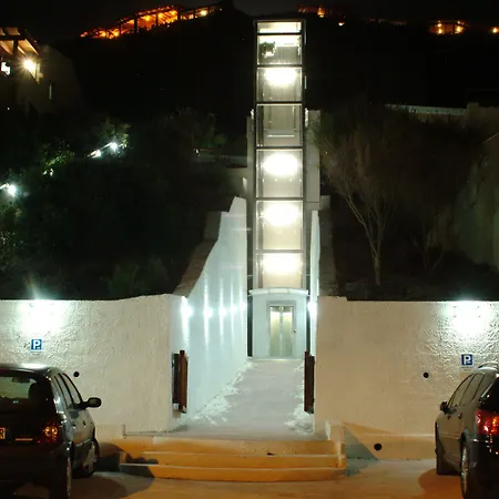 Hotel & La Baia 3*