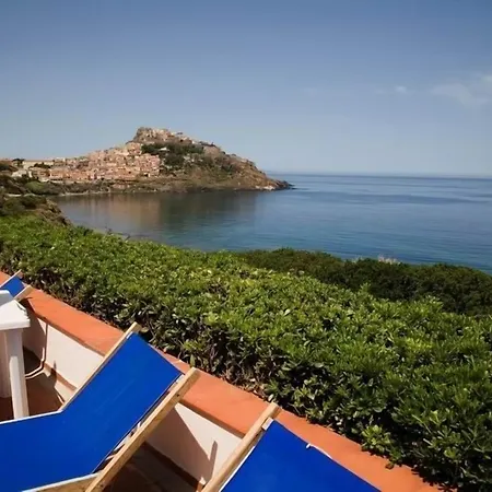 & La Baia Castelsardo
