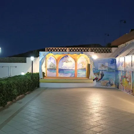 酒店 & La Baia