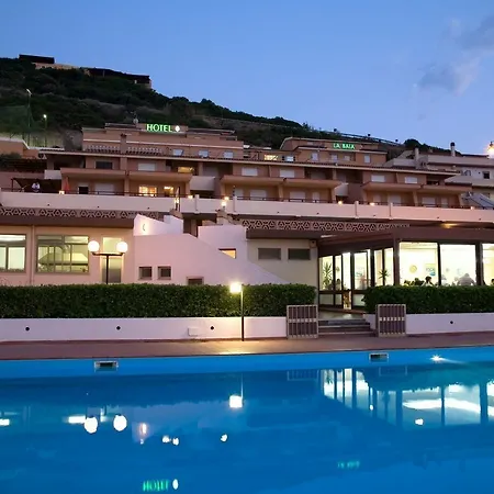 & La Baia Castelsardo