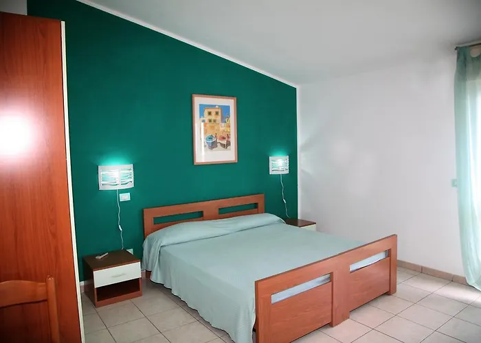 & La Baia 3* Castelsardo