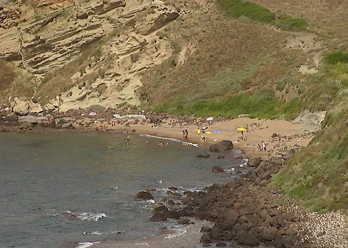 & La Baia Hotel Castelsardo
