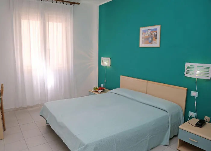 & La Baia Hotel Castelsardo