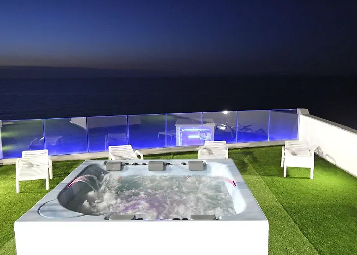 & La Baia Hotel Castelsardo