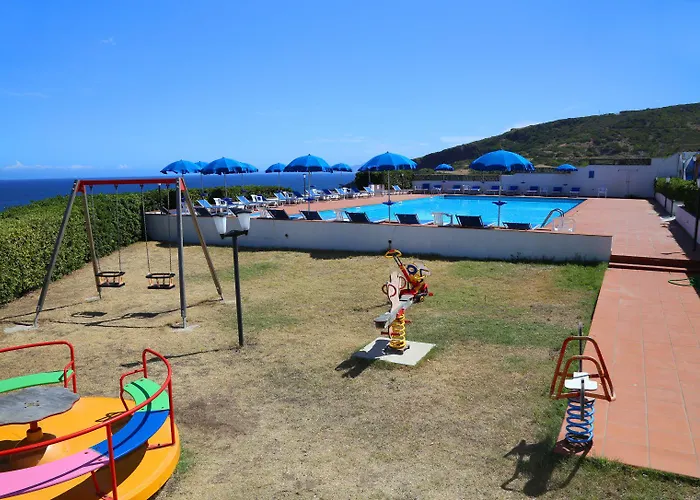 & La Baia Castelsardo