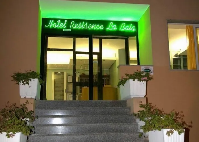 & La Baia 3* Castelsardo