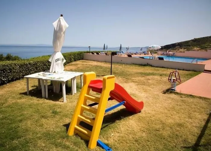 & La Baia Castelsardo