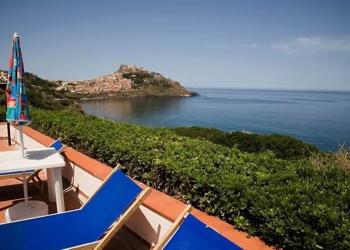 & La Baia Castelsardo