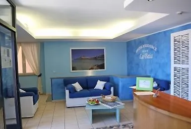 & La Baia Castelsardo