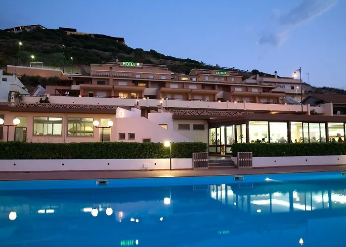 & La Baia Castelsardo